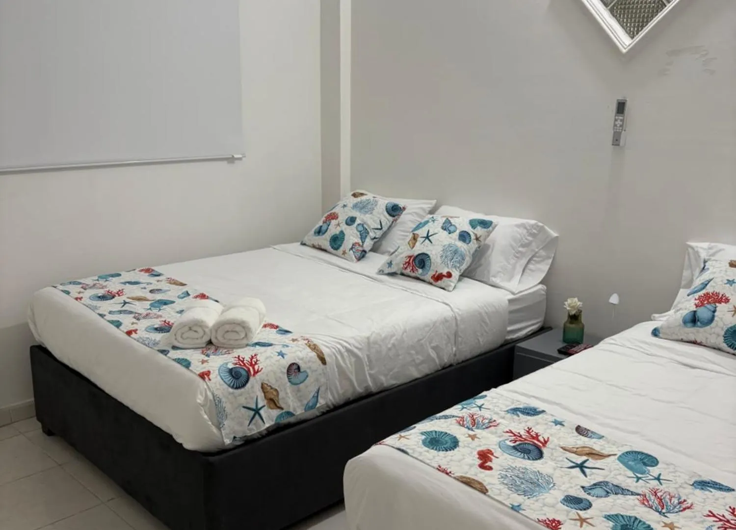 Penzion Hotel Casa Turbay Cartagena Kolumbie