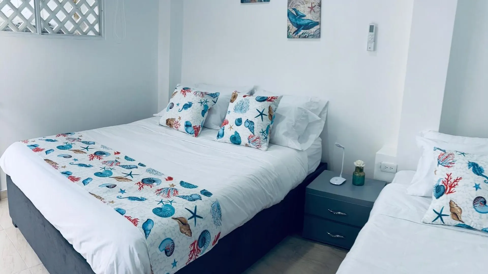 Hotel Casa Turbay Cartagena
