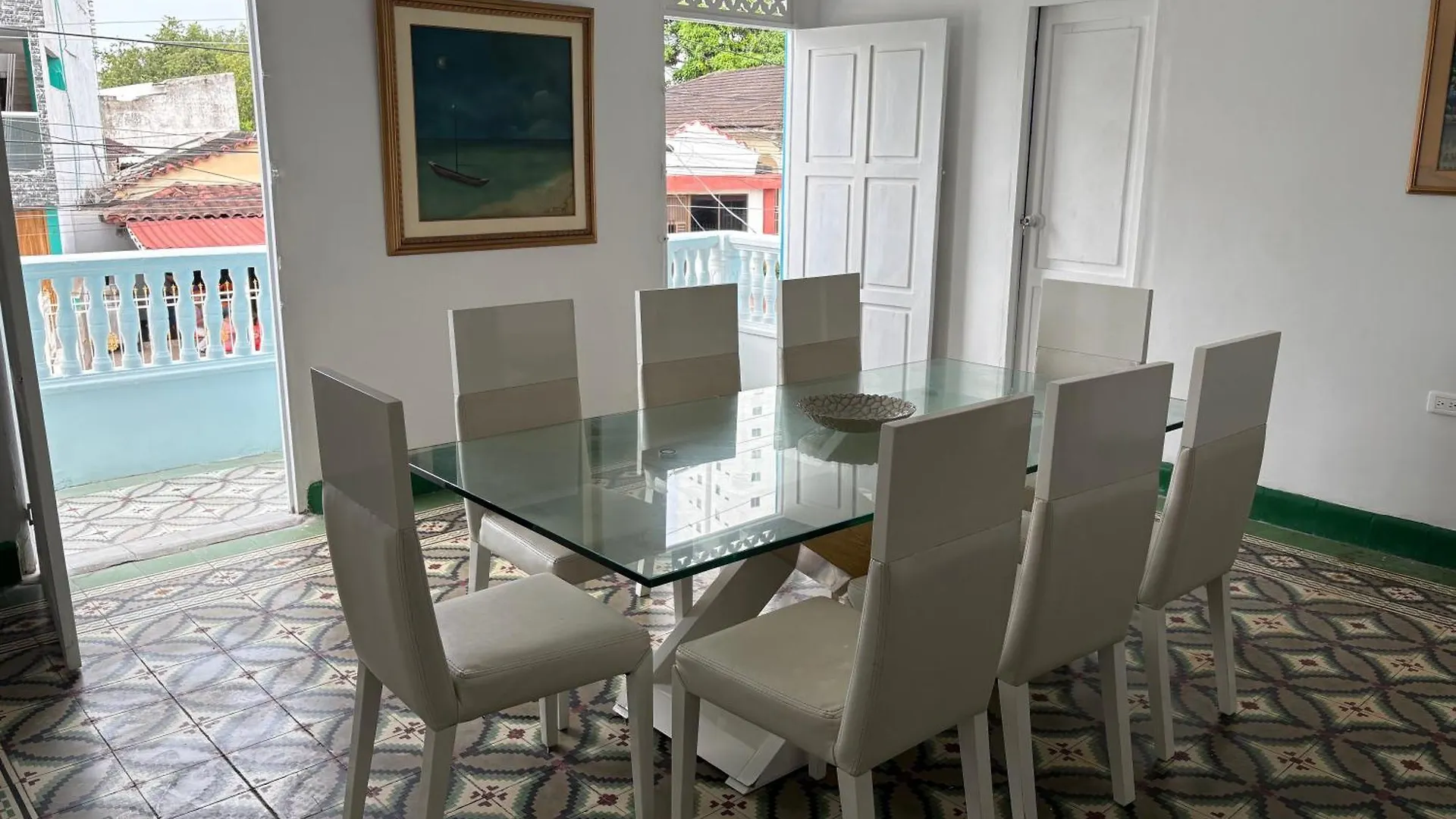 Hotel Casa Turbay Cartagena