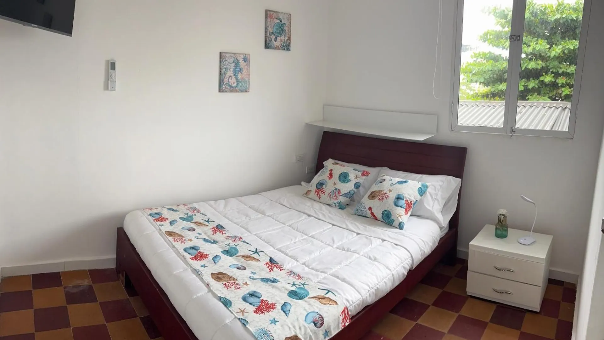 Hotel Casa Turbay Cartagena 0*,  Kolumbie
