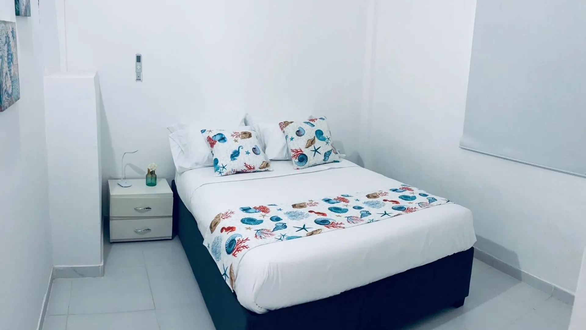 Hotel Casa Turbay Cartagena 0*,
