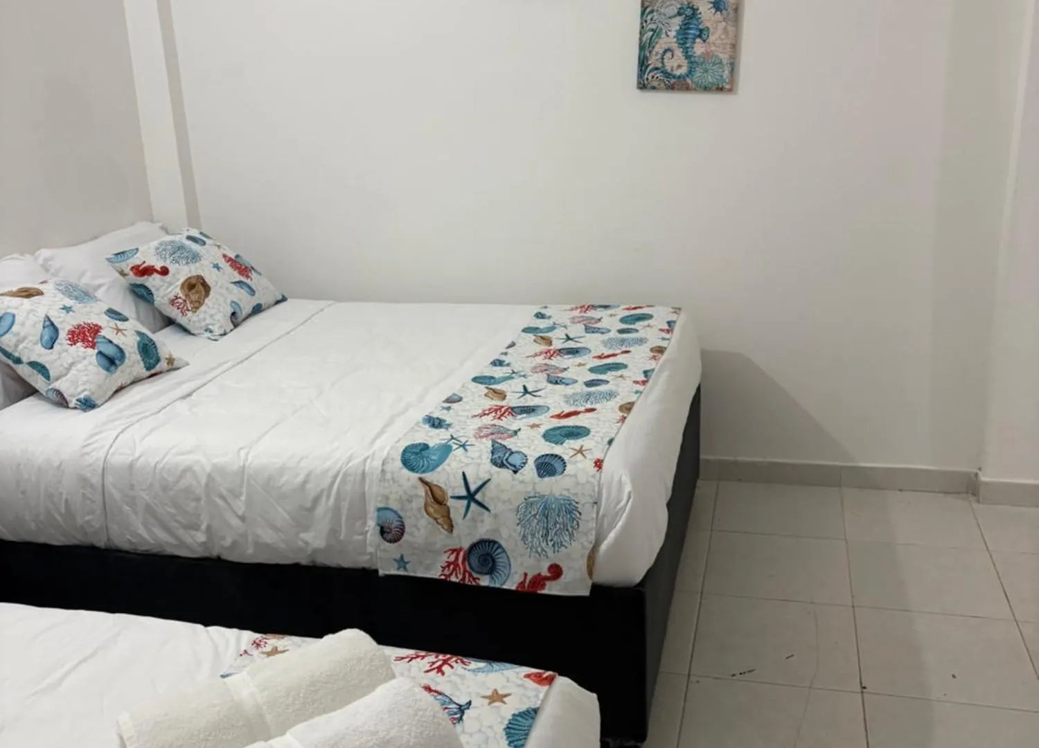 Penzion Hotel Casa Turbay Cartagena