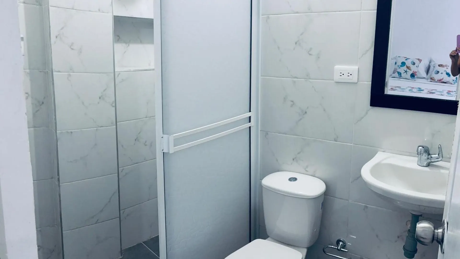 Hotel Casa Turbay Cartagena