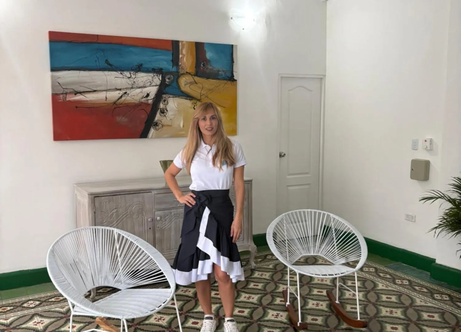Hotel Casa Turbay Cartagena 0*,