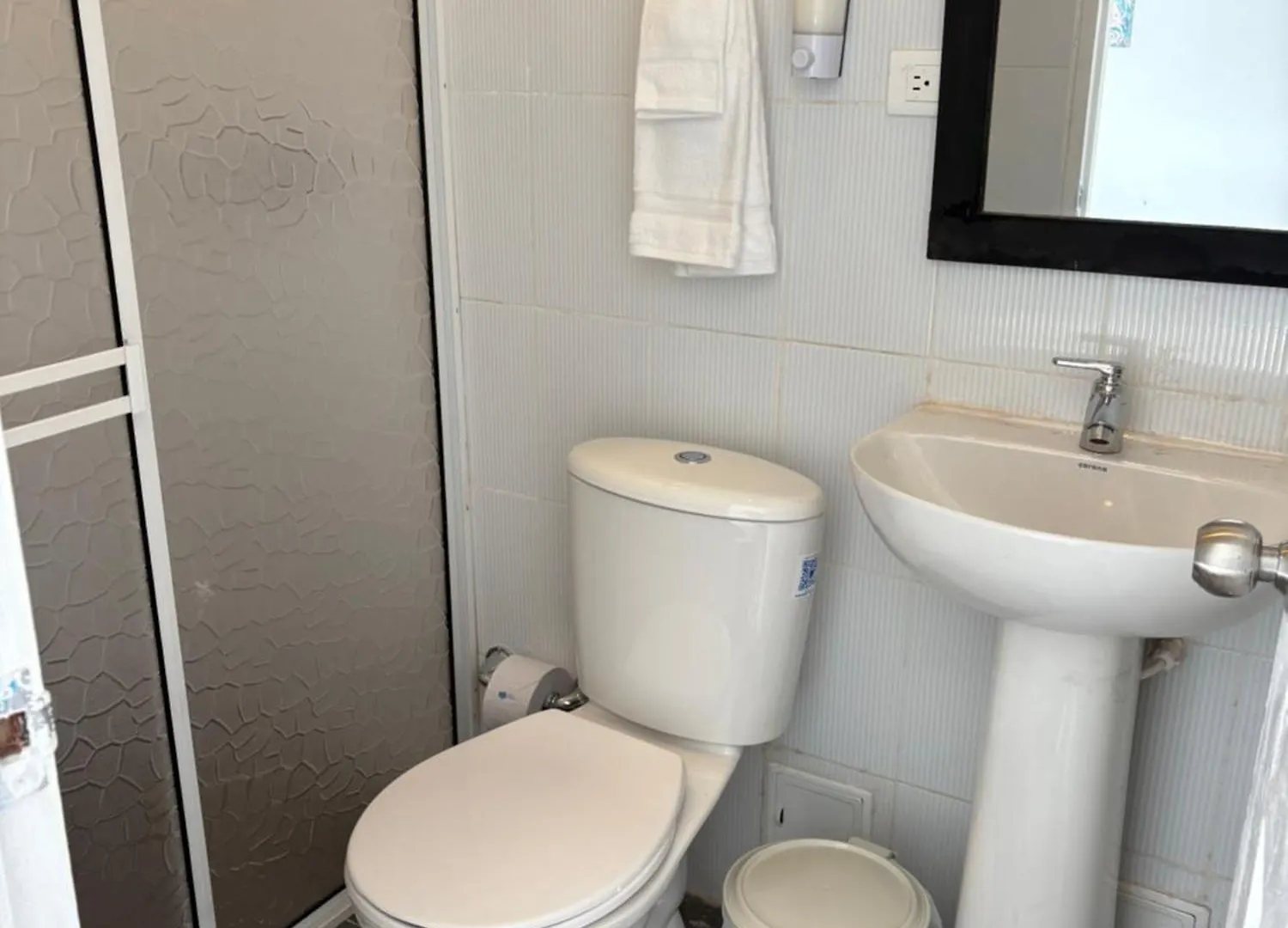 Hotel Casa Turbay Cartagena 0*,  Kolumbie