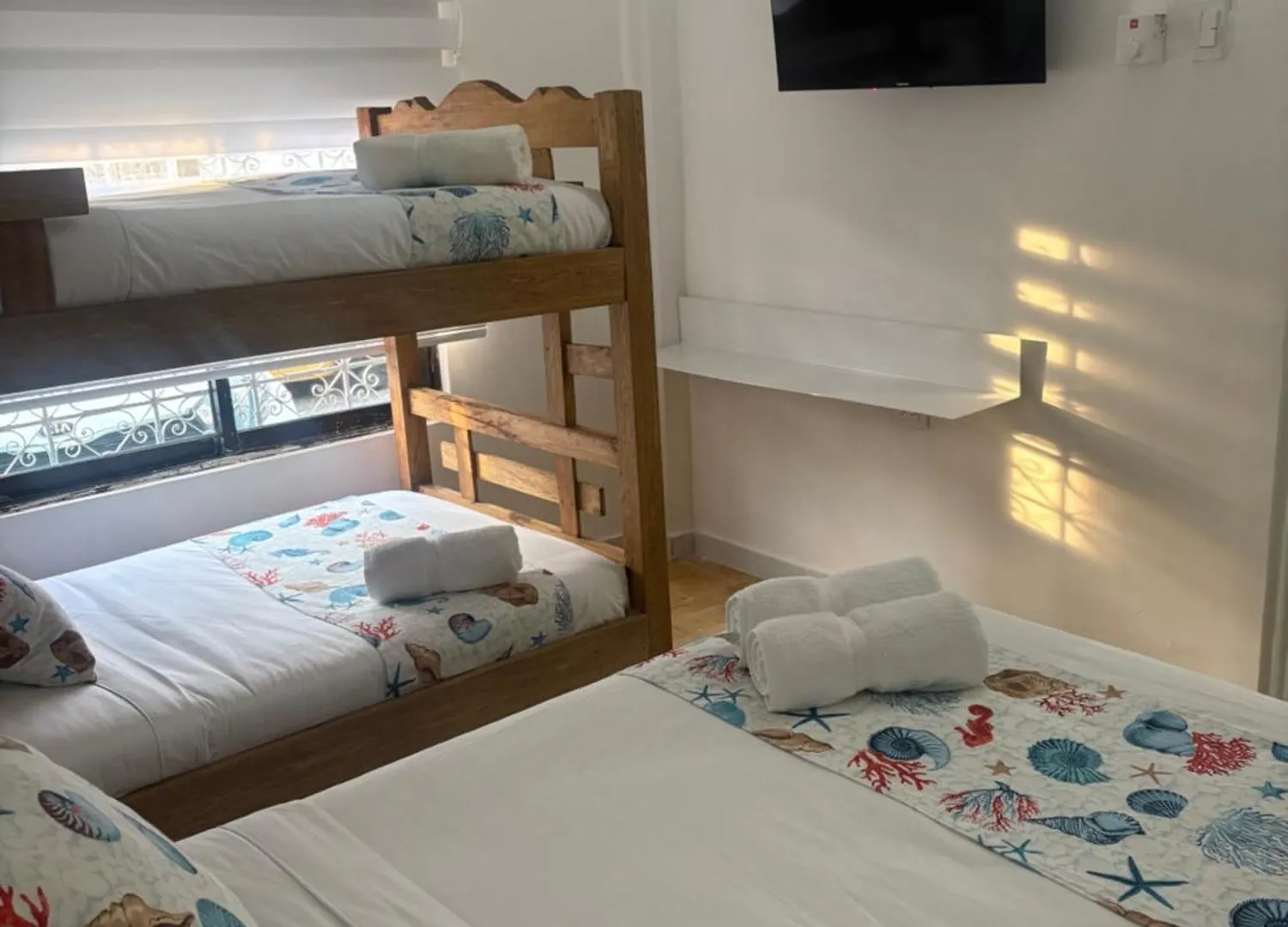 Hotel Casa Turbay Cartagena 0*,  Kolumbie