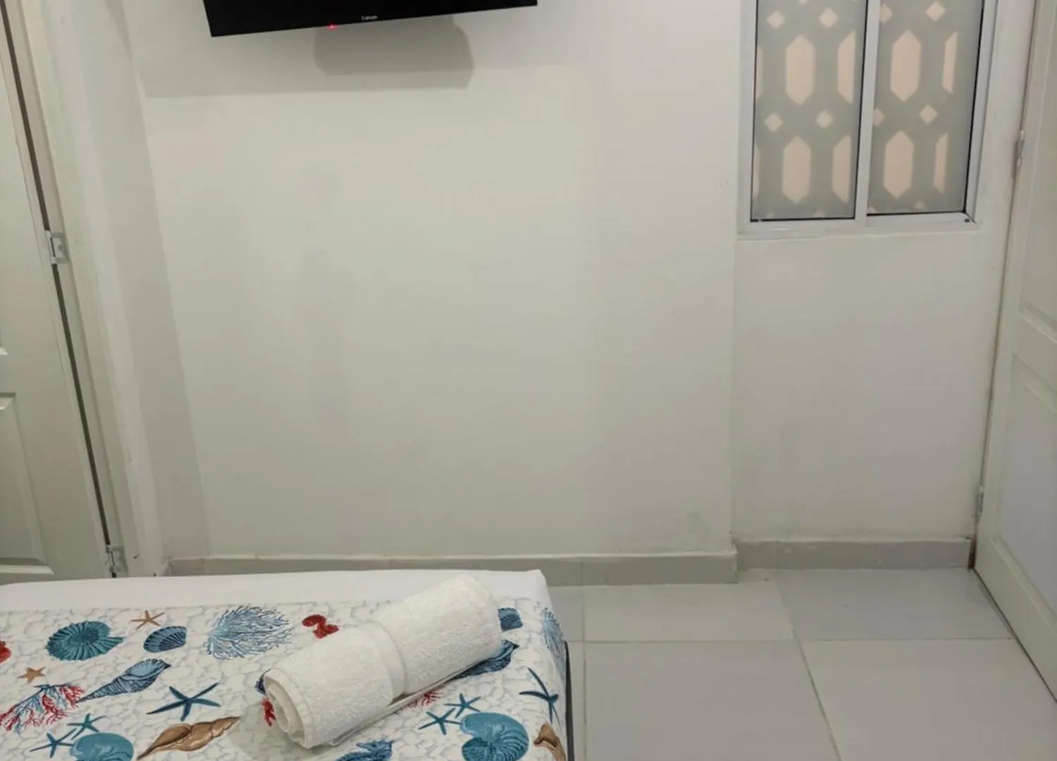 Hotel Casa Turbay Cartagena