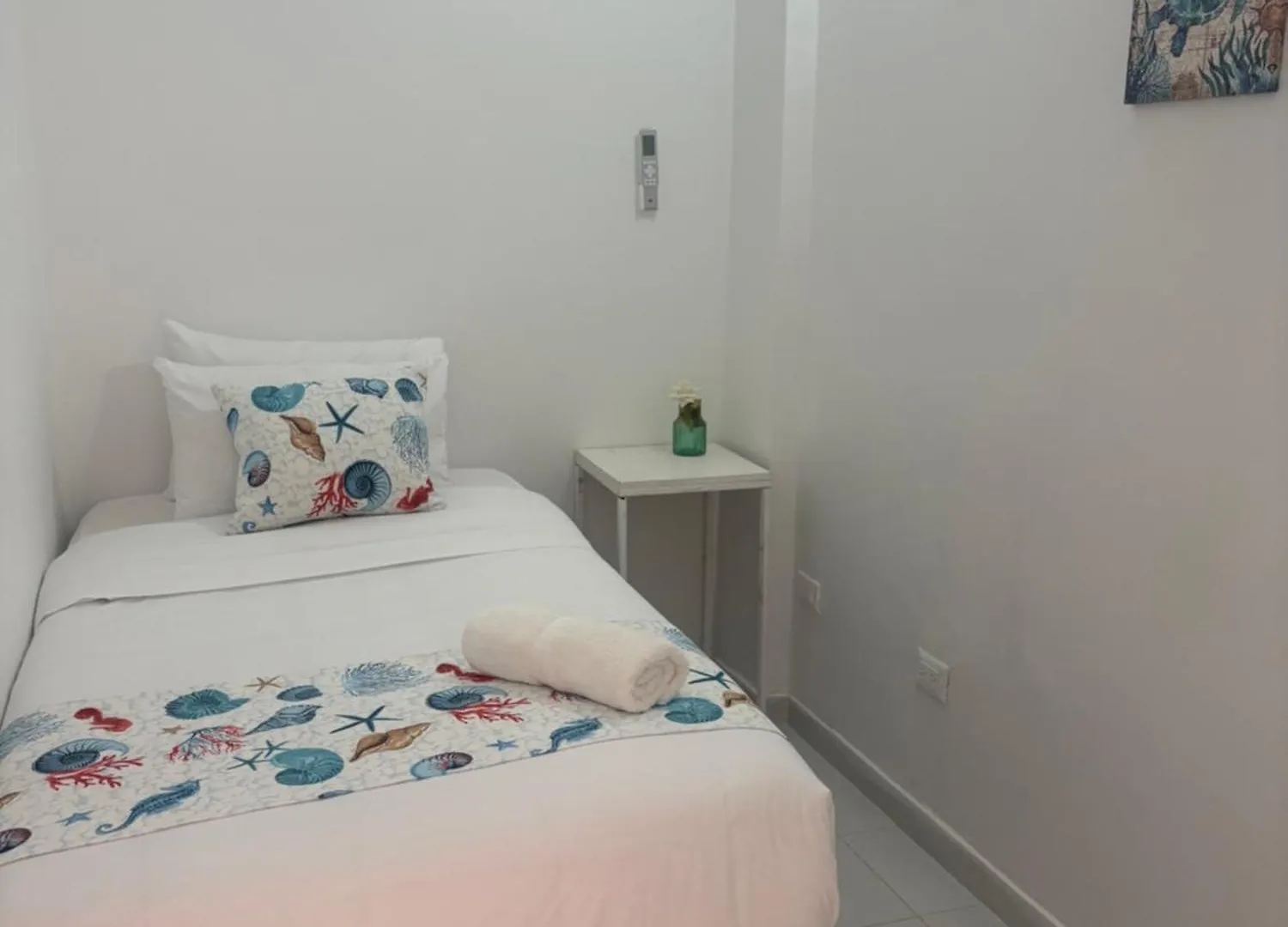Hotel Casa Turbay Cartagena Penzion